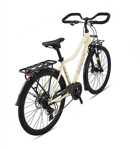 Xe đạp điện Giant Momentum ISEE 330 2022***